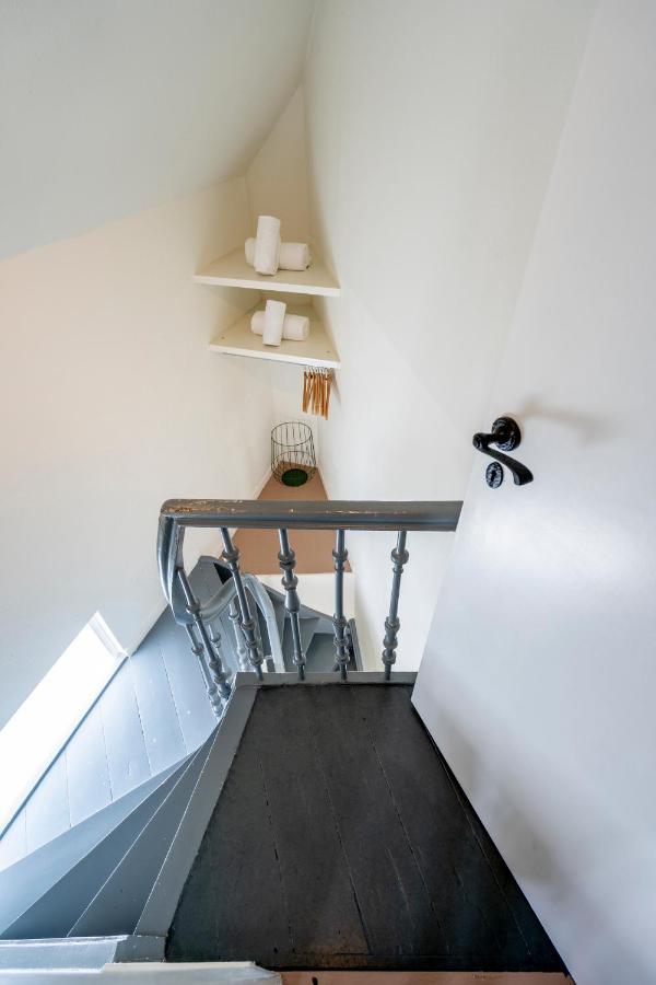 Apartment Shway - The Antwerp