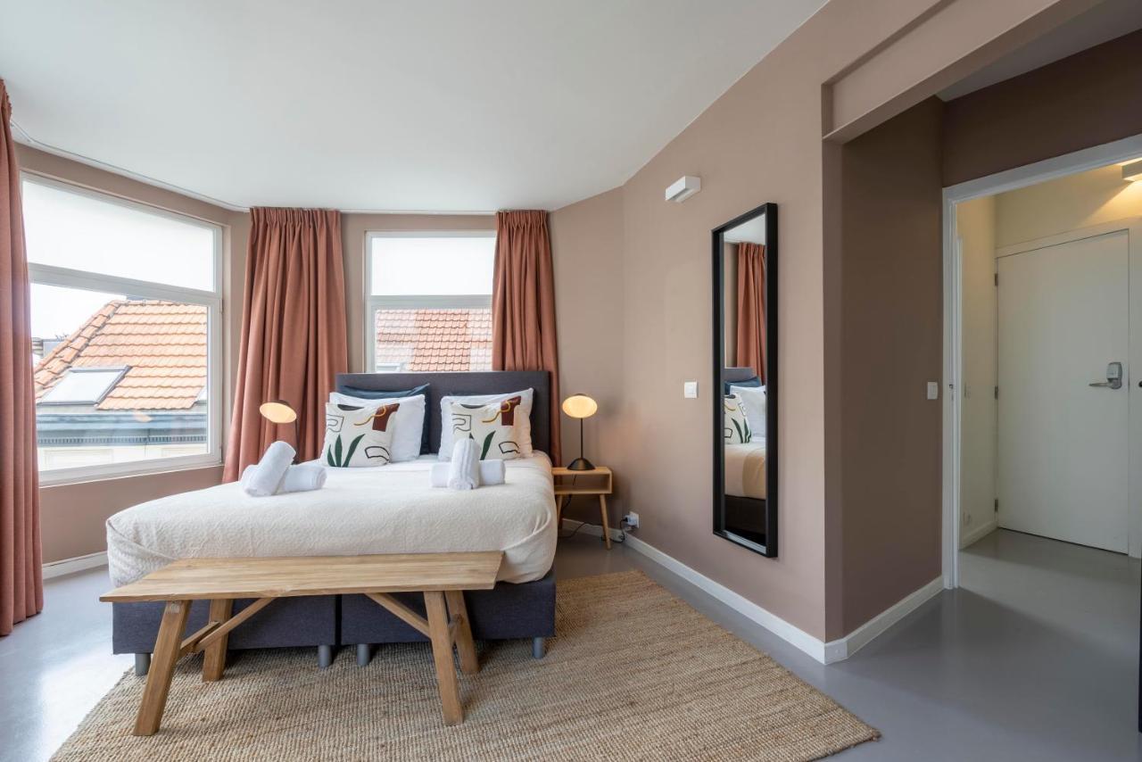 Apartment Shway - The