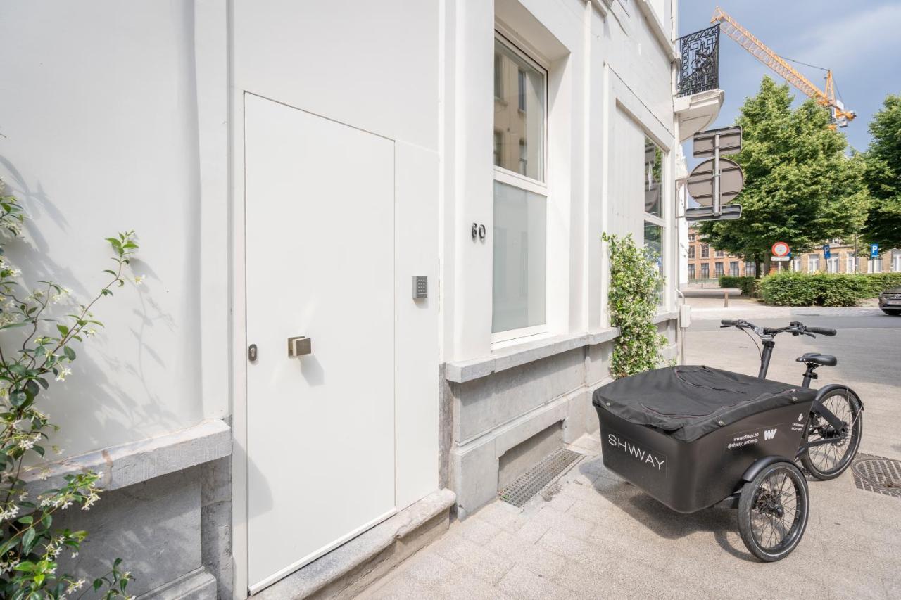 Apartment Shway - The Antwerp
