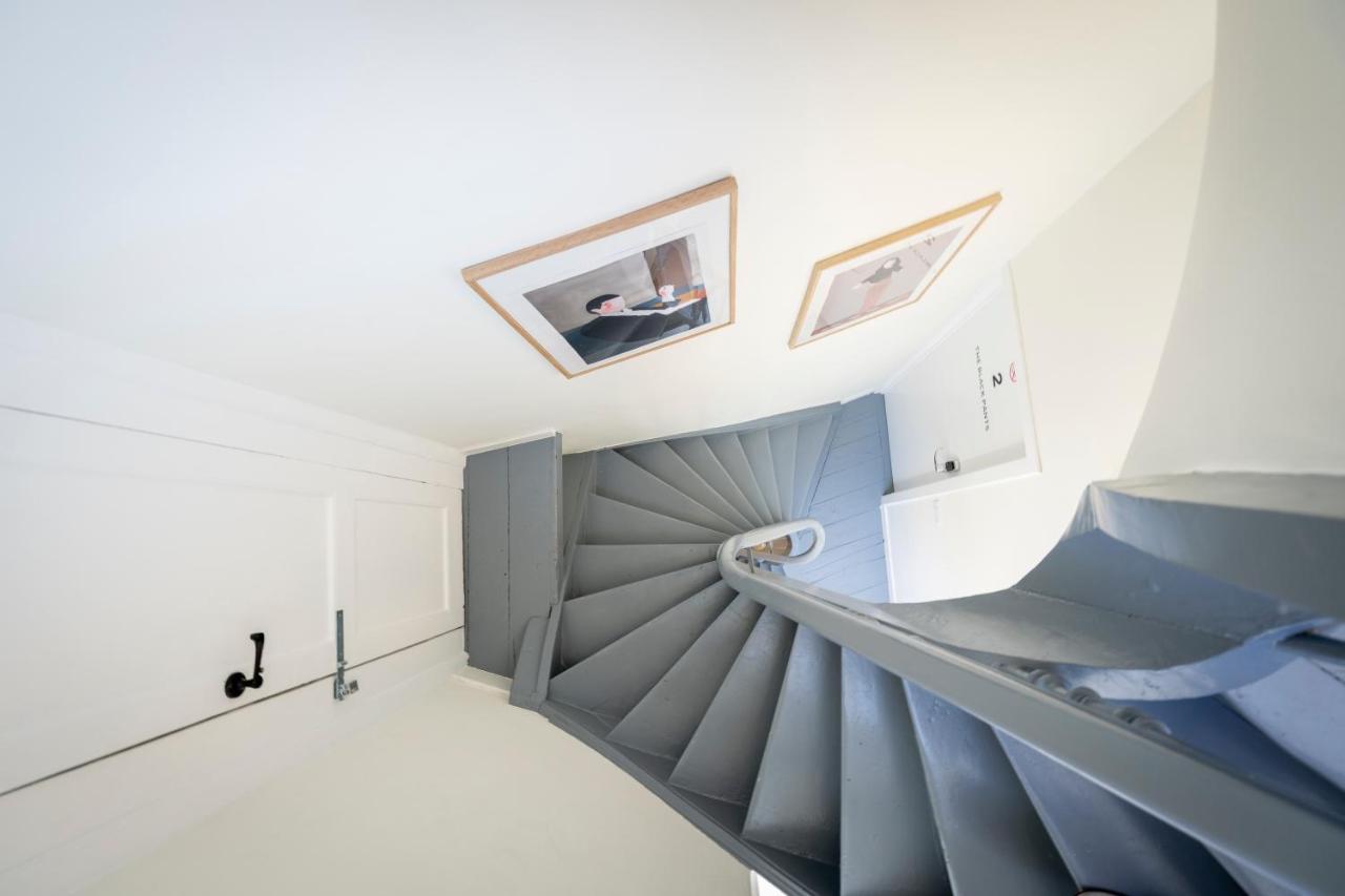 Apartment Shway - The