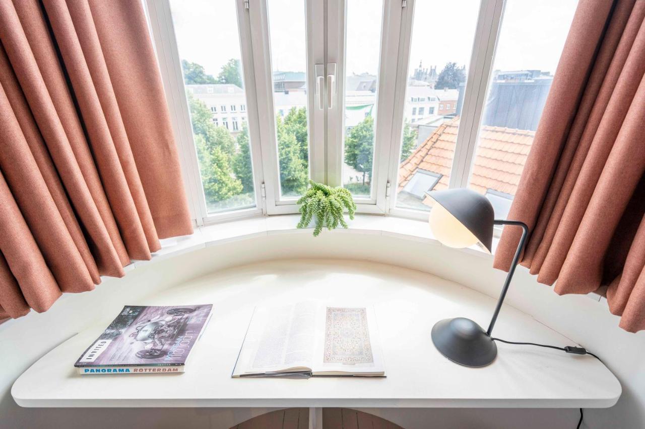 Apartment Shway - The Antwerp