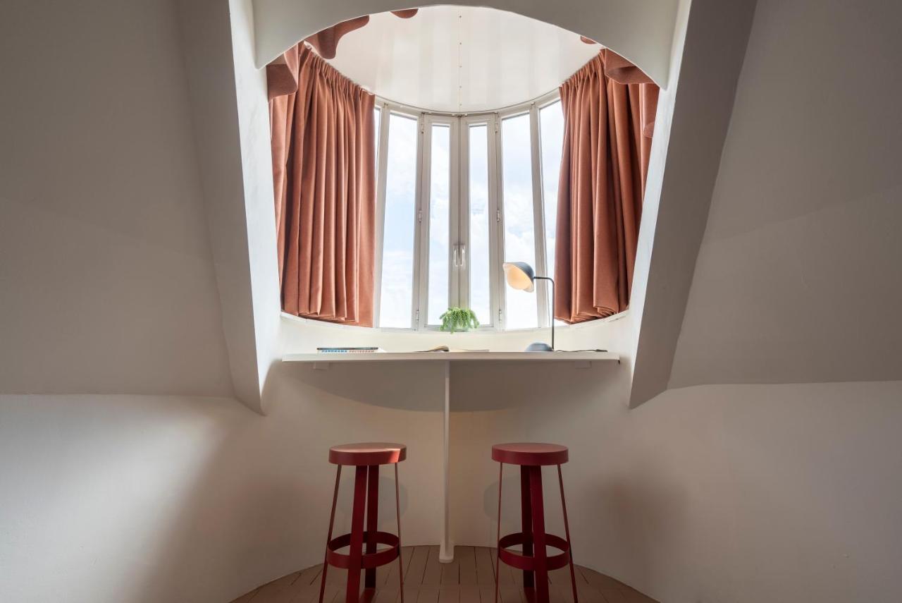 Shway - The Apartment Antwerp